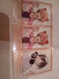 NATA様専用ページ