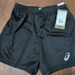 ASICS ウィメンズドライムーブパンツ（ロング） Lサイズ ブラック