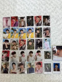 SEVENTEENウォヌトレカ