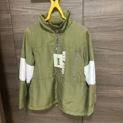 WASK オリーブグリーン ジャケット 100cm~