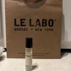 Le Labo NEROLI 36 ボディ ローション - メルカリ