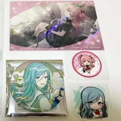 プロセカ　愛莉　雫　まとめ売り