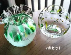 タクグラス　アフタヌーンティー　花瓶のサムネイル