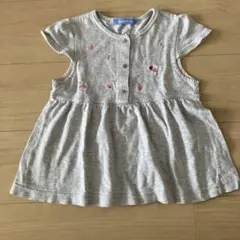 familiar チュニック 110