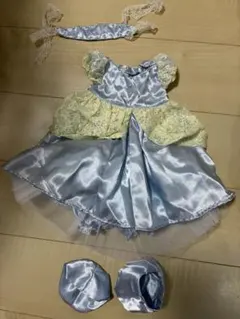 ダッフィー・シェリーメイ　コスチュームセット⭐︎