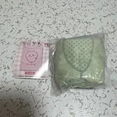 ちいかわカラフルトート　くりまんじゅう※お値下げしました！