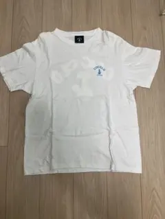 COCOLO Bland Tシャツ ホワイト L