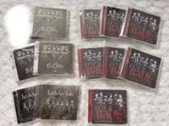 シクフォニ CD まとめ売り シクフォニ CD まとめ売り - メルカリ