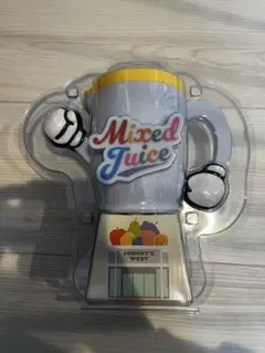 WEST. Mixed Juice ペンライト