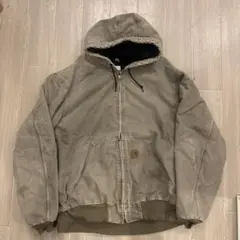 Carhartt アクティブジャケット 90s usa製 ゴールデンサイズ - メルカリ