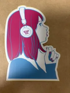 Backside works ステッカー neofuk バックサイドワークス - メルカリ