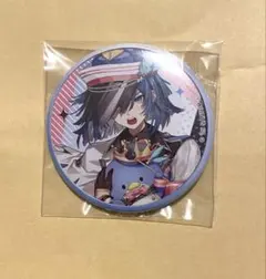 フラガリアメモリーズ メロルド なかよくフェスティバル 缶バッジ フラガリアメモリーズ キャラバッジコレクション／RED BOUQUET