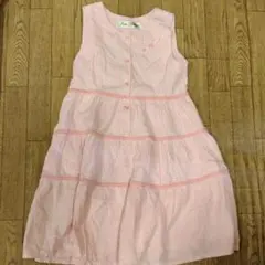 I am  Marilyn ワンピース　130センチ