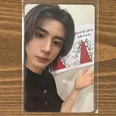 boynextdoor イハン home