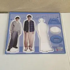 2026年最新】江口拓也の俺たちだって癒されたいアクスタの人気アイテム