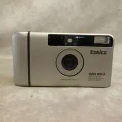 Konica Big Mini BM-301 LIMITED フィルムカメラのサムネイル