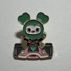 TWICE ミナ ready to be ピンバッチ ピンバッジ