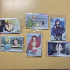 メダリストウエハース6枚まとめ売り