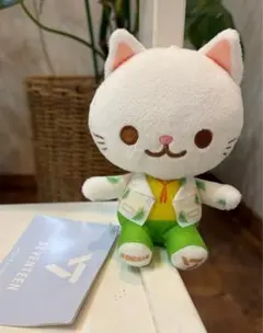 SEVENTEEN ぬいぐるみ マスコット JEONGHAN