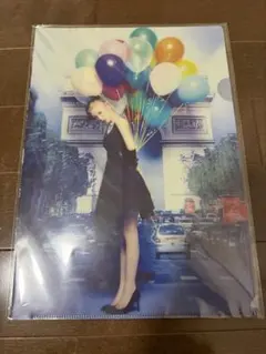 西野カナ ファイル 4種