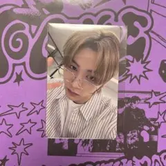 テサン　アンコン　公演記念　トレカ　ラキドロ　イベント応募特典