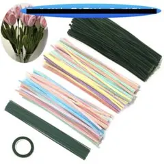 モールフラワー ガーデニング