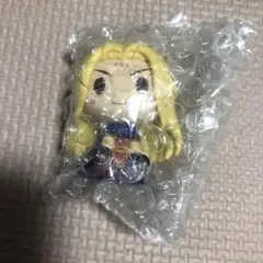 一番くじ　キングダム　D賞 ちょこのっこフィギュア　楊端和