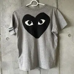 COMME des GARÇONS PLAY Tシャツ size Lのサムネイル