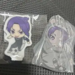 御影玲王 ブルーロック まとめ売り