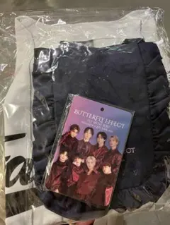 FANTASTICS プレミアムグッズ