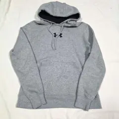 Under Armour グレー パーカー