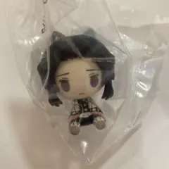 鬼滅の刃 一番くじ 胡蝶しのぶ D賞 ちょこのっこフィギュア