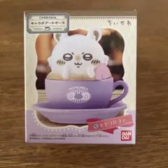 ちいかわ キャラデアートケース モモンガラテのサムネイル