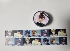 2026年最新】bts マスキングテープの人気アイテム - メルカリ