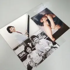 沢口靖子写真★3枚セット