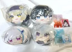 にじさんじ 極楽湯 月ノ美兎 樋口楓 リゼヘルエスタ 栞葉るり