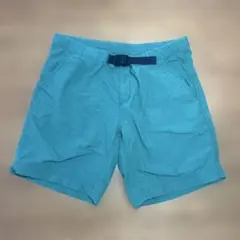 THE NORTH FACE ショートパンツ グリーン　S