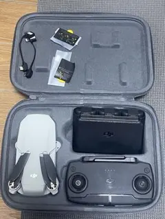 2026年最新】mavic mini djiの人気アイテム - メルカリ