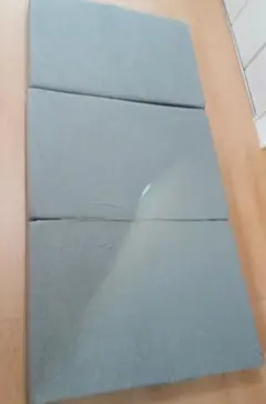 Ka様リクエスト　タンスのゲン　折りたたみマットレス