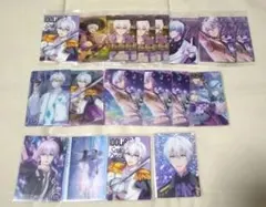 アイナナ 逢坂壮五 ウエハース メタカ まとめ売り - メルカリ
