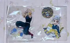 宇髄天元 アクスタ