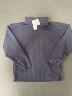 ユニクロ　JWA ウィンドプルーフスタンドジャケット