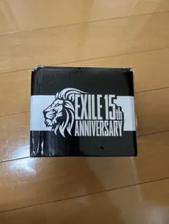 EXILE 15th Anniversary マグカップ