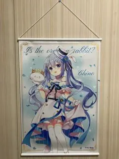 2026年最新】ごちうさタペストリーの人気アイテム - メルカリ