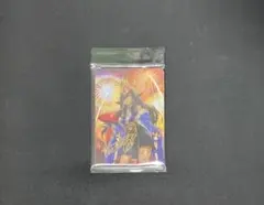 神アート ドラゴンサマー 未開封 神アート ドラゴンサマー 新品未開封 さいとうなおき デュエマの