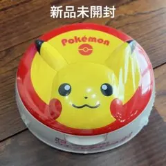 ポケモン ピカチュウ ウエットティッシュケース