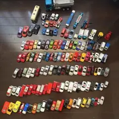 2025年最新】トミカまとめ売りの人気アイテム - メルカリ