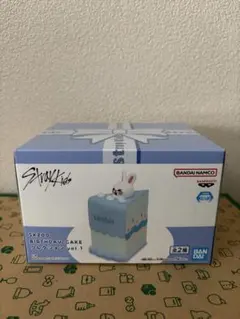 SKZOO BIRTHDAY CAKE コレクション vol.4 FoxI.Ny - メルカリ