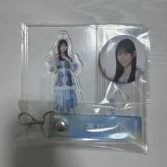 高井俐香 日向坂46 アクリルスタンドセット - メルカリ