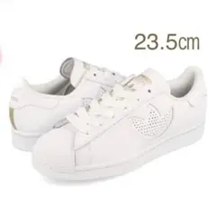 【未使用】アディダス　スニーカー　SUPERSTAR G55519 23.5㎝